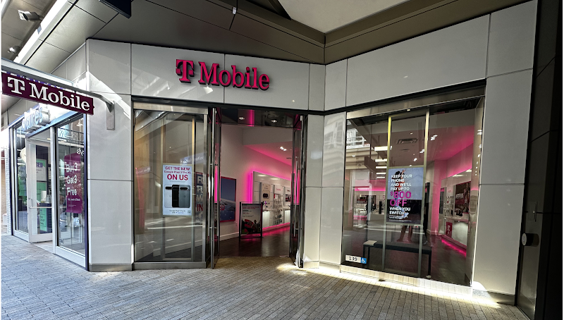 T-Mobile