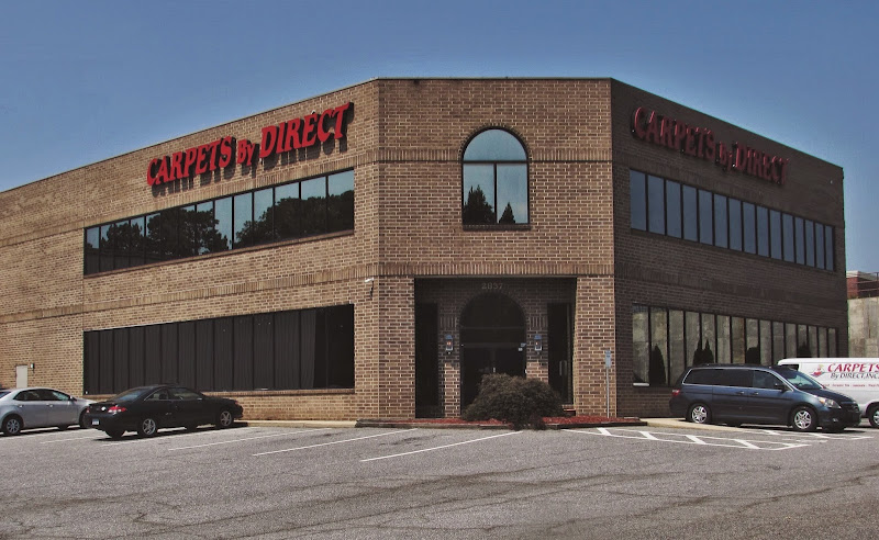 Carpets by Direct