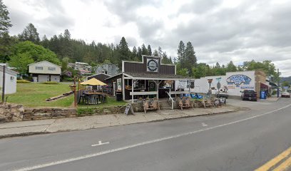 The Driftwood Mercantile