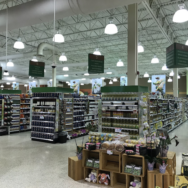 Publix Liquors on N University Dr