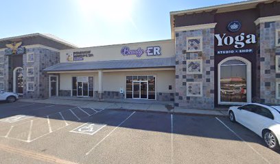 Beauty ER Aesthetics +Wellness Clinic