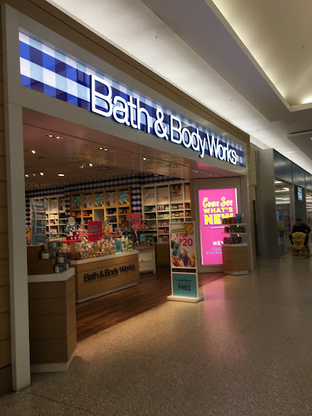 Bath & Body Works