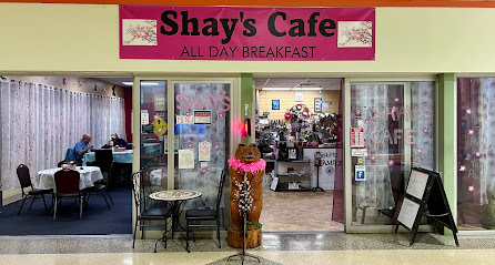 Shay's Cafe