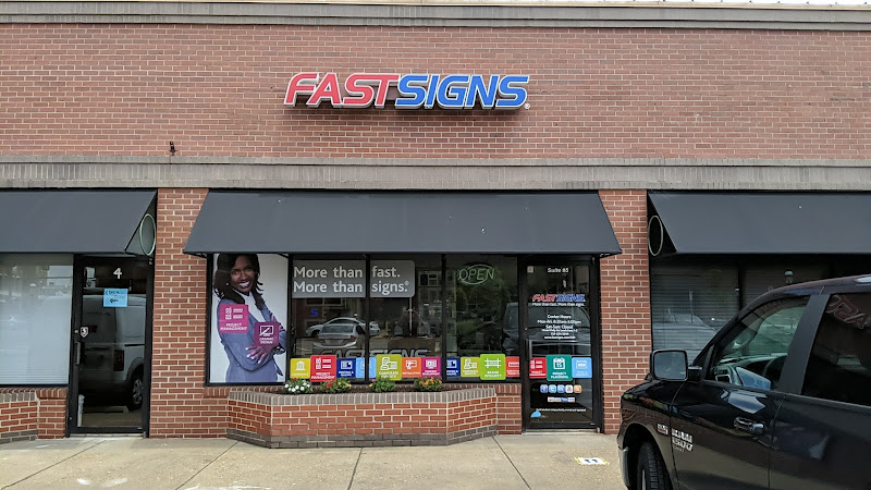 FASTSIGNS of Norfolk, VA