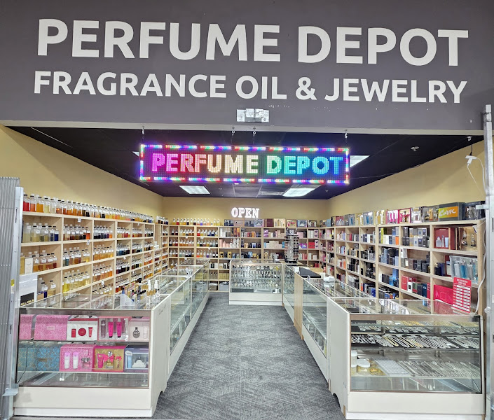 PERFUME DEPOT