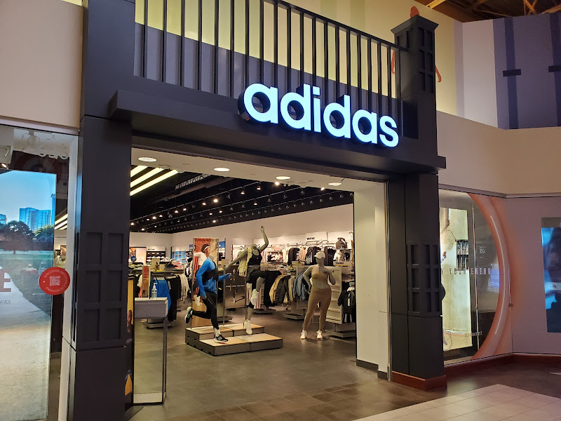 adidas Outlet Store Rocky View County
