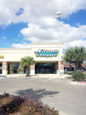 The Vitamin Shoppe