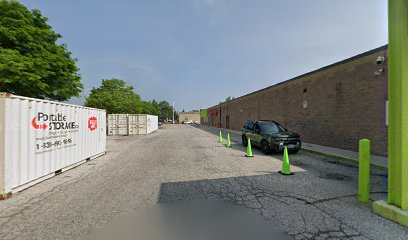 Community Donation Centre