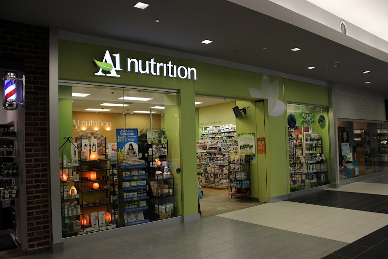 A1 Nutrition