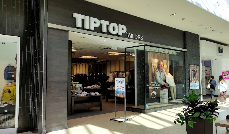 Tip Top Tailors
