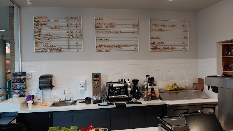 Y Cafe