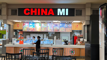 China Mi