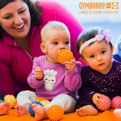 Gymboree