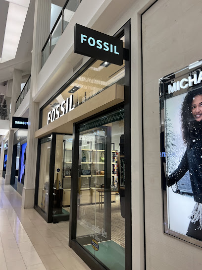 Fossil Store