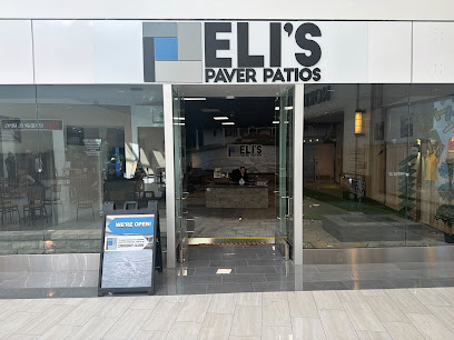 Eli's Paver Patios