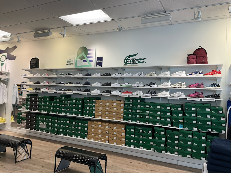 Lacoste