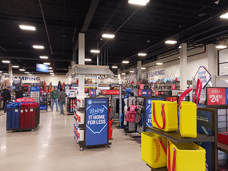 Academy Sports + Outdoors