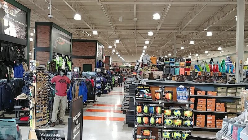 DICK'S Sporting Goods