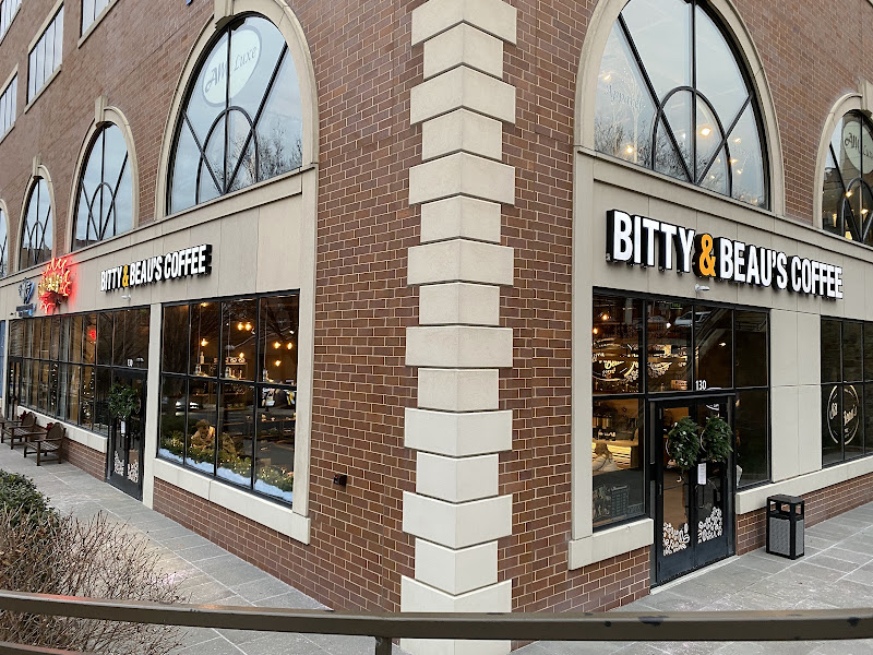 Bitty & Beau's Coffee