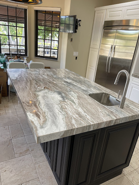 Harbor Heights Kitchen & Bath