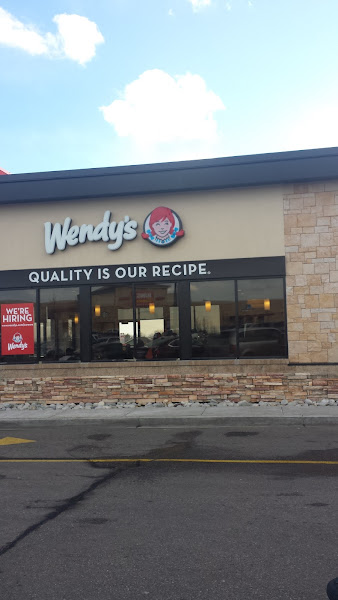 Wendy's