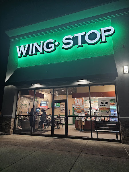 Stop & Shop