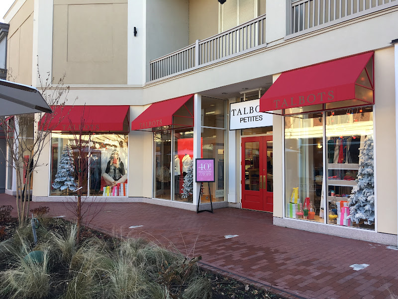 Talbots