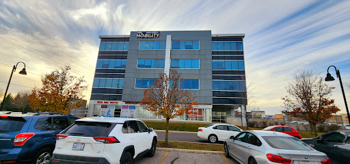 York Medical