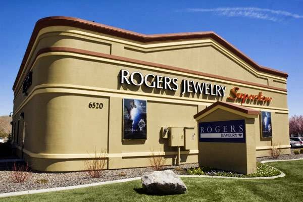 Rogers Jewelry