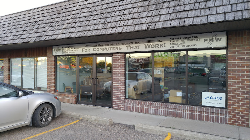 Prairie Micro Works Inc.