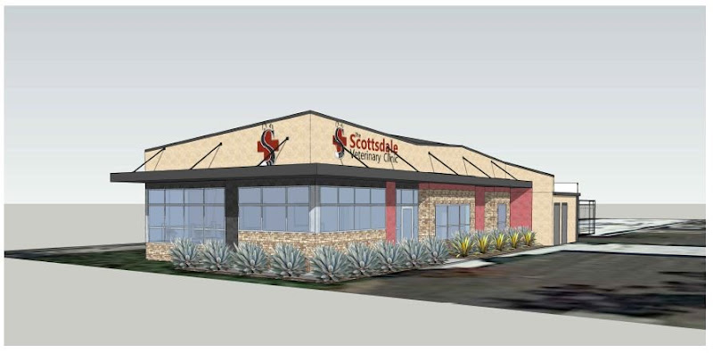 Scottsdale Veterinary Clinic Dental & Surgery Center