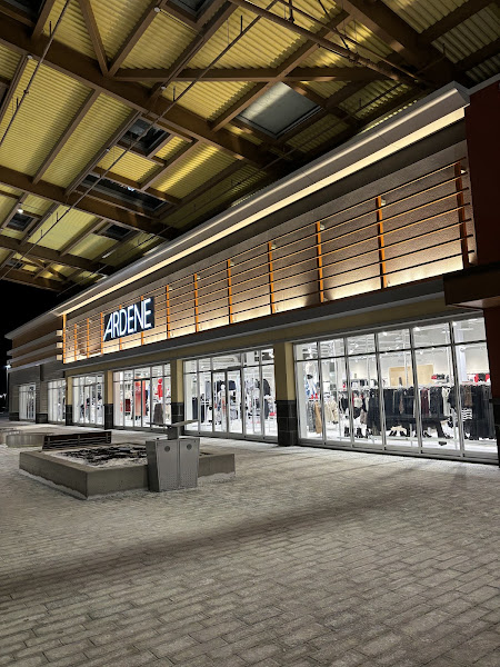 Ardene