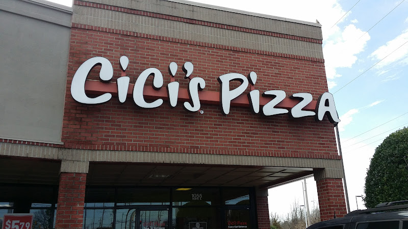 Cicis Pizza