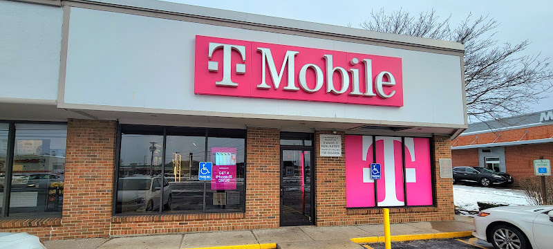 T-Mobile