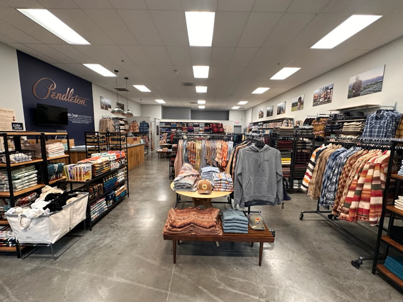 Pendleton