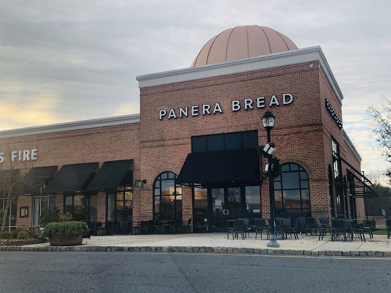 Panera Bread