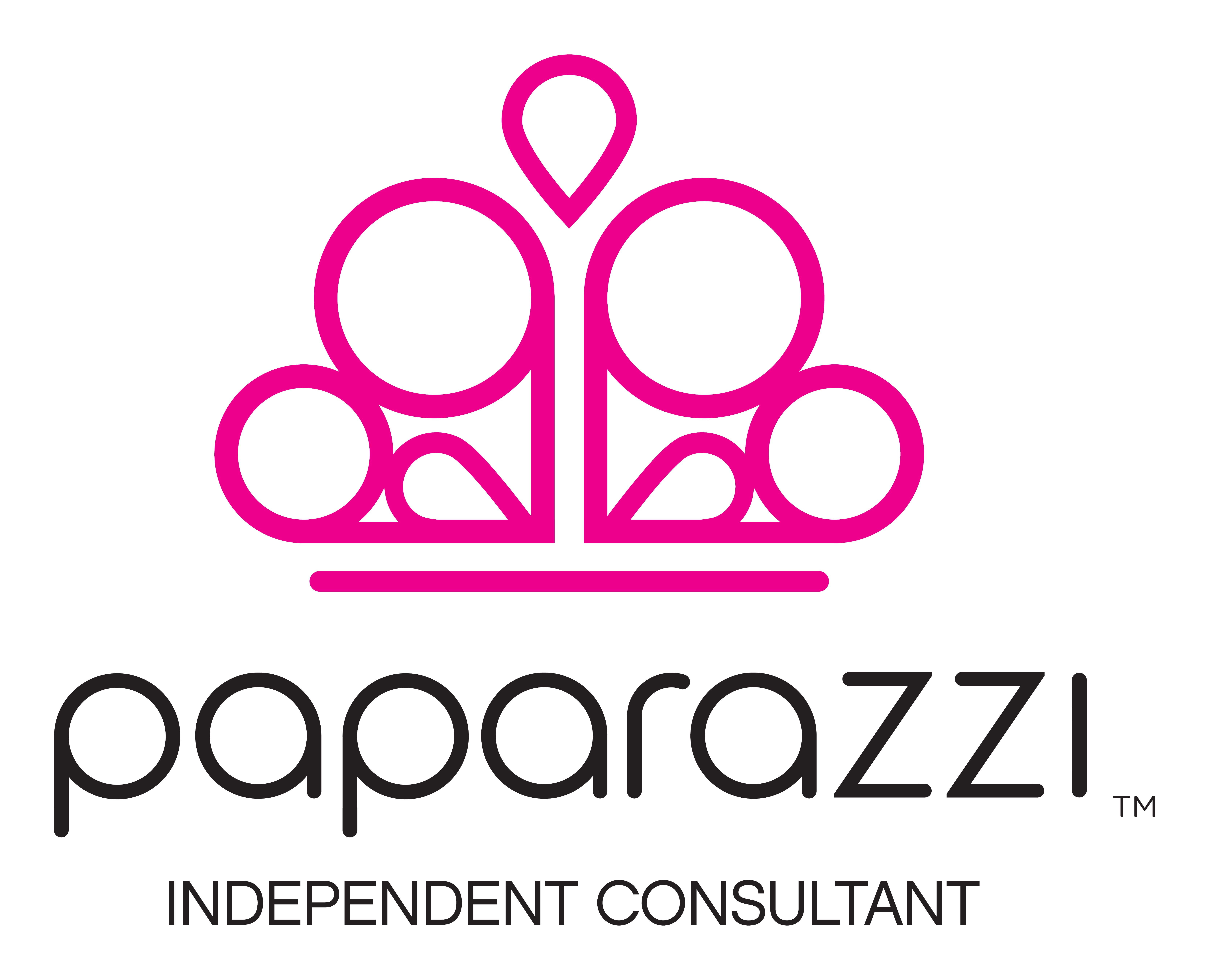 Mary Ann's Paparazzi Pieces logo
