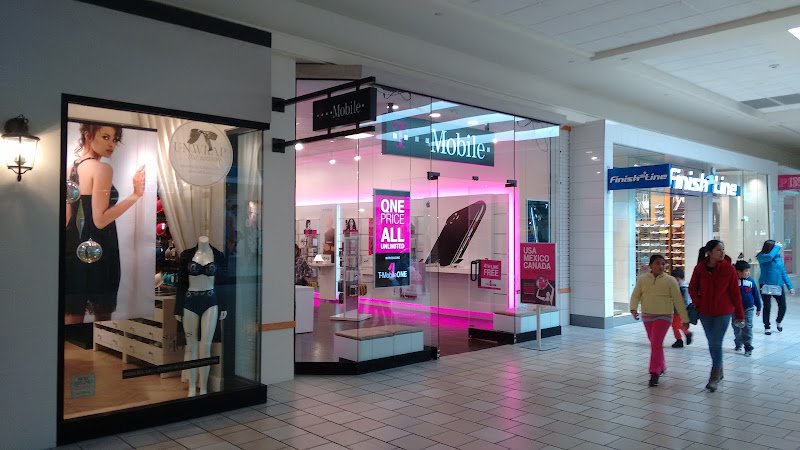 T-Mobile Authorized Retailer