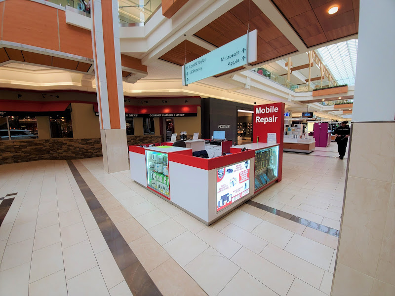 Mobile Repair Rockingham Park Mall