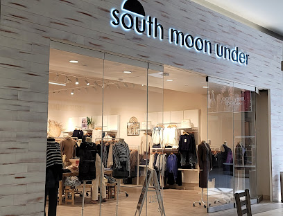 south moon under