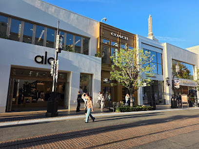 The Grove