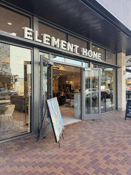 ELEMENT Home | Furnishings & Fine Art