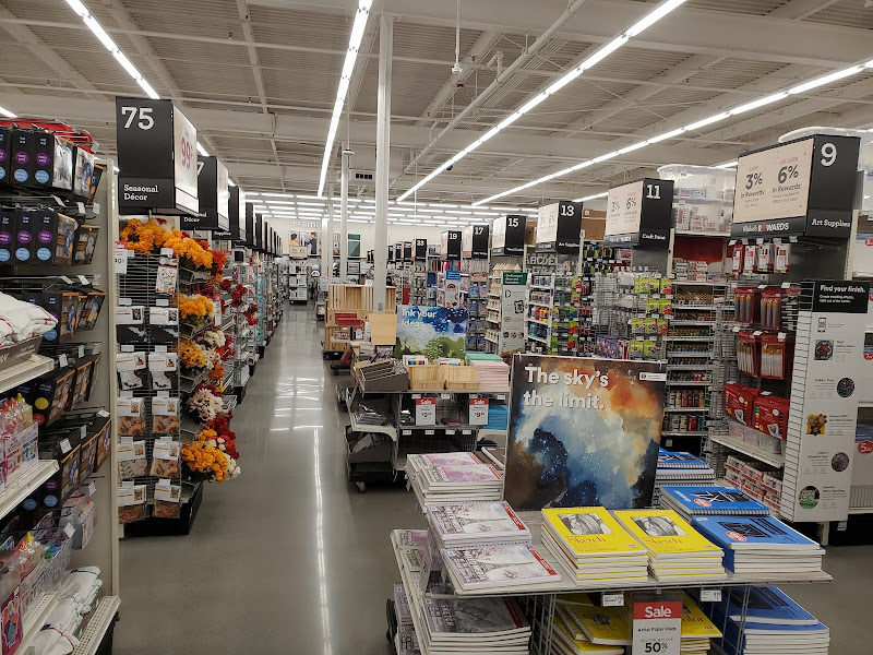Huntington Shopping Center