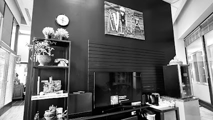 Stan’s Downtown Barbers II