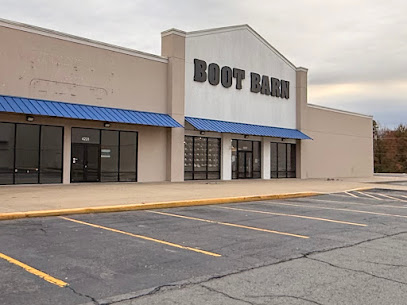 Boot Barn