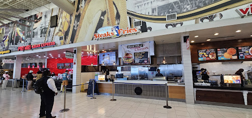 South Philly Steaks & Fries