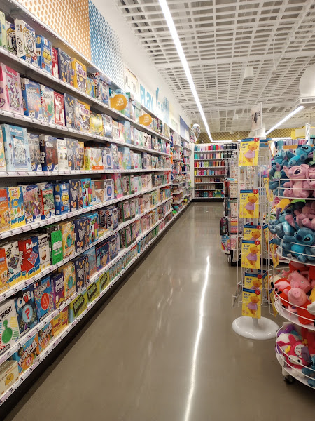 Five Below
