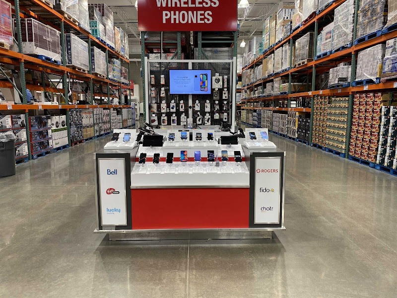 WIRELESS etc. | Cell Phones & Mobile Plans