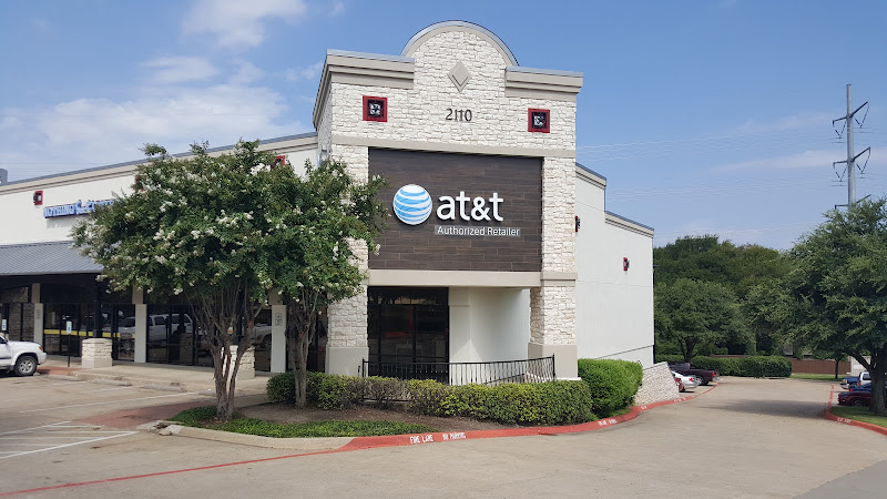AT&T Store