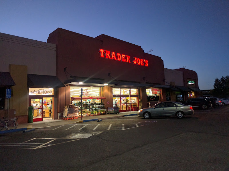 Trader Joe's